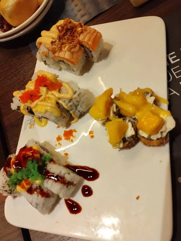 SUMO Palacio de Hielo — foto 8