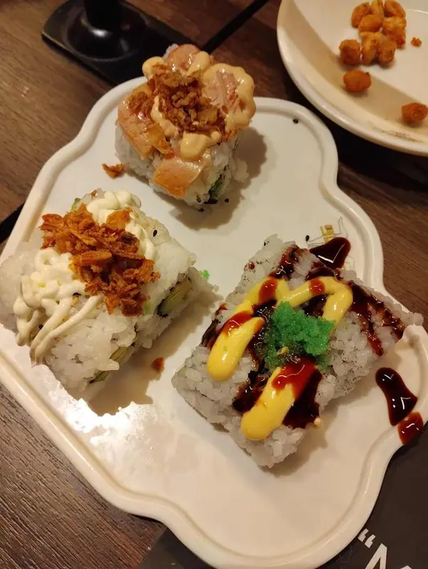 SUMO Palacio de Hielo — foto 9
