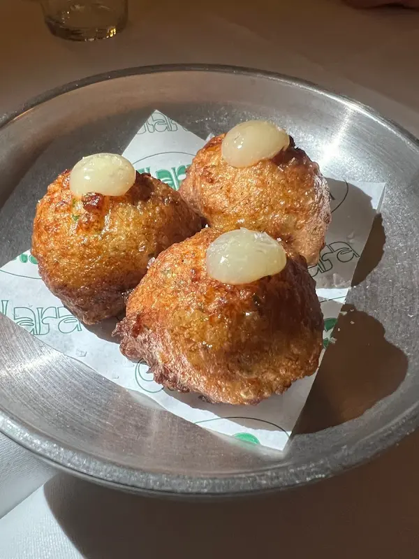 Clara Restaurant — foto 4