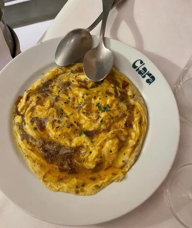 Clara Restaurant — foto 5