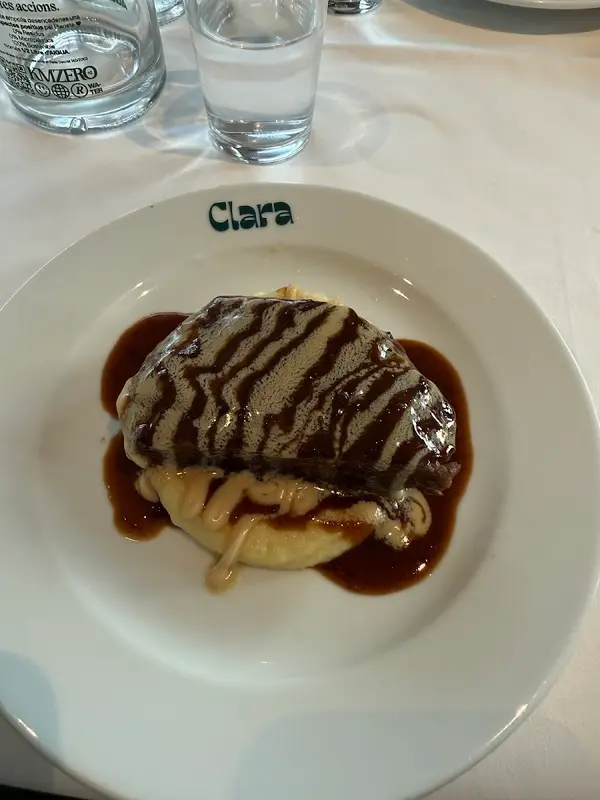 Clara Restaurant — foto 6