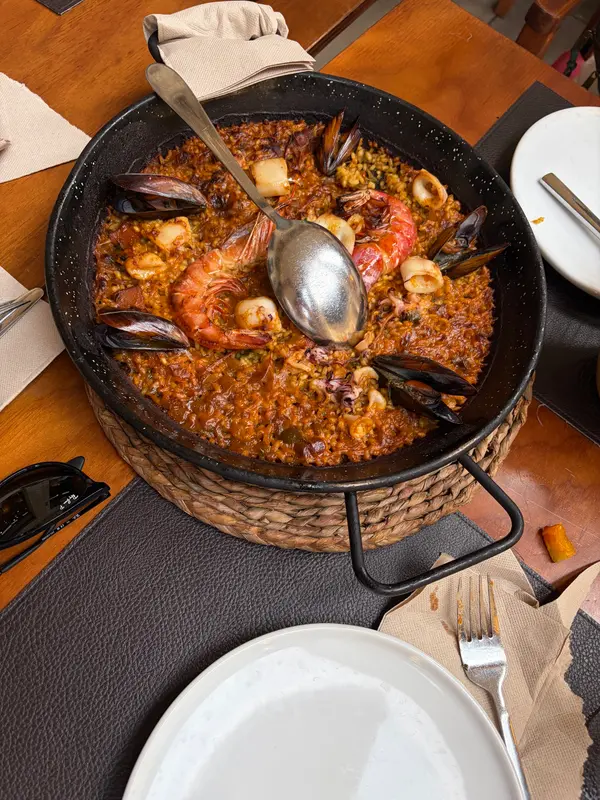 Paella Bar Boqueria — foto 3