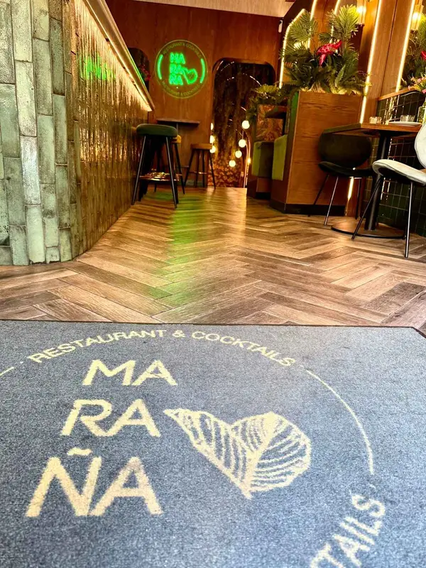 Maraña — foto 6
