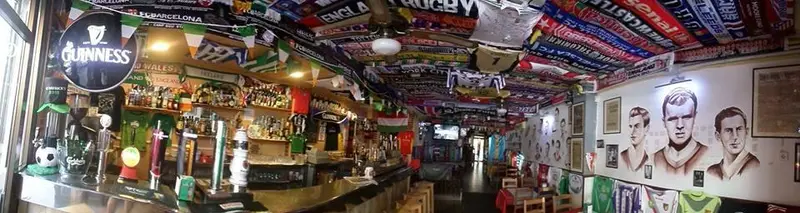 Pipus Barcelona — foto 2
