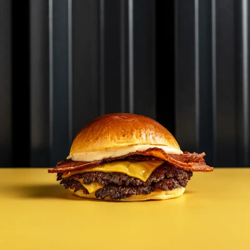 XPecado Smash Burger — foto 2