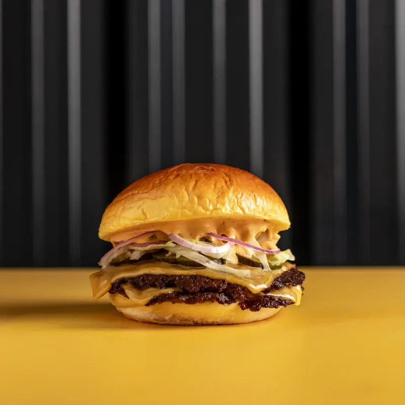 XPecado Smash Burger — foto 3