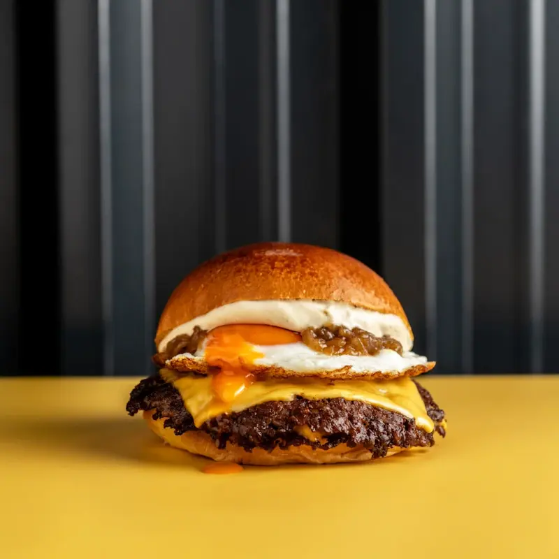 XPecado Smash Burger — foto 5