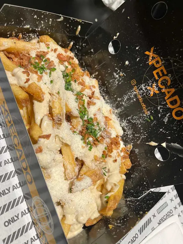 XPecado Smash Burger — foto 6