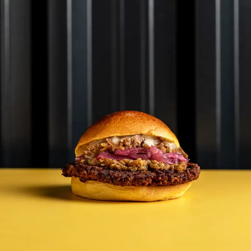 XPecado Smash Burger — foto 10