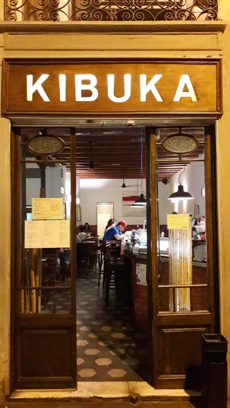Kibuka