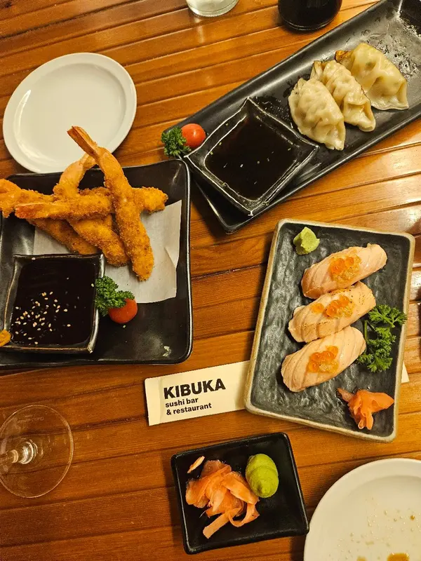 Kibuka — foto 3