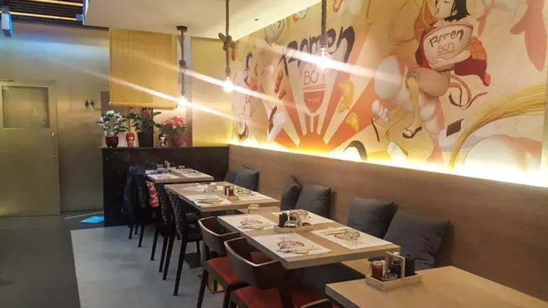 Ramen Bcn