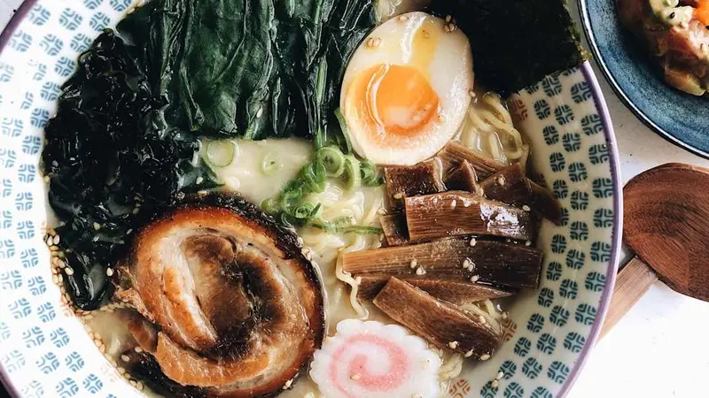 Ramen Bcn — foto 2