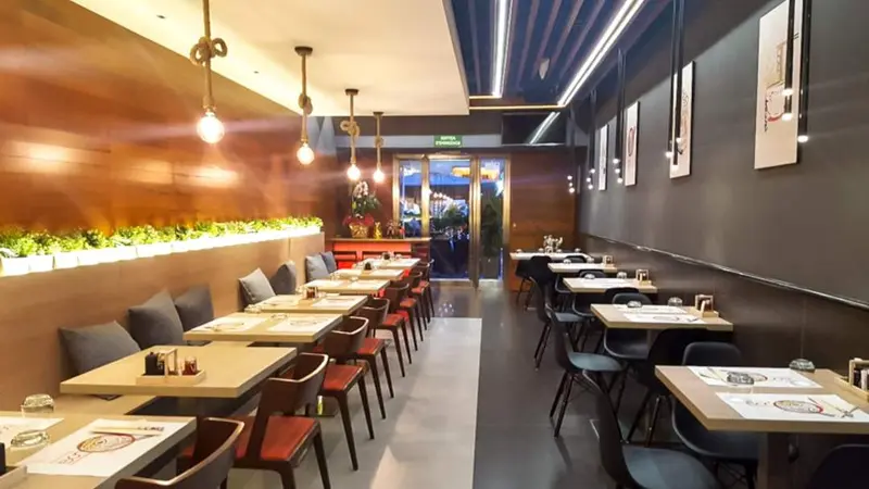Ramen Bcn — foto 5