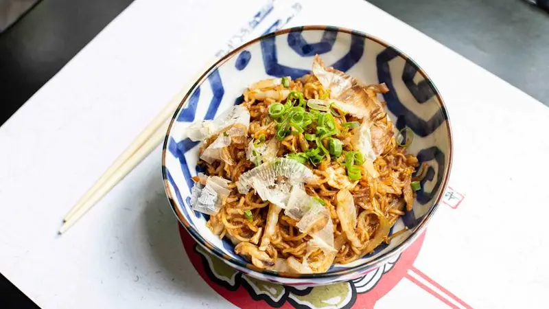Ramen Bcn — foto 10