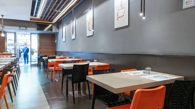 Ramen Bcn — foto 7