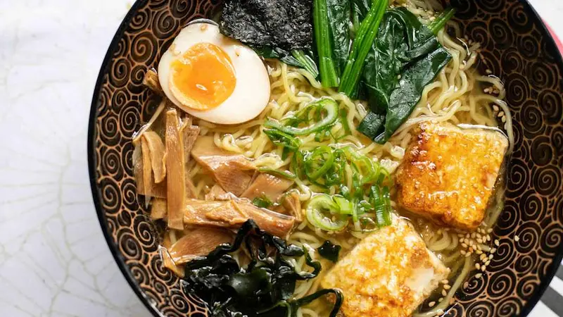Ramen Bcn — foto 9