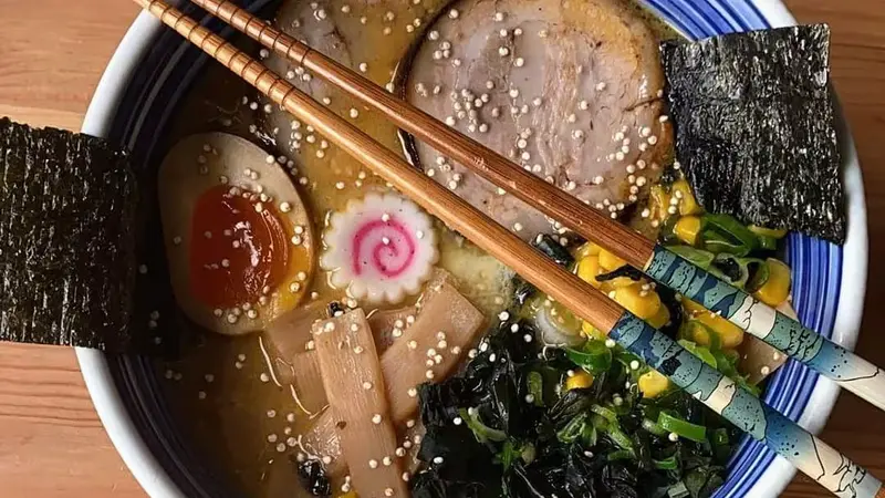 Yumiko Ramen — foto 5