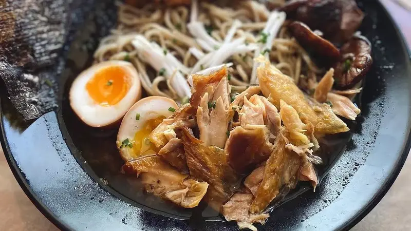 Yumiko Ramen — foto 4