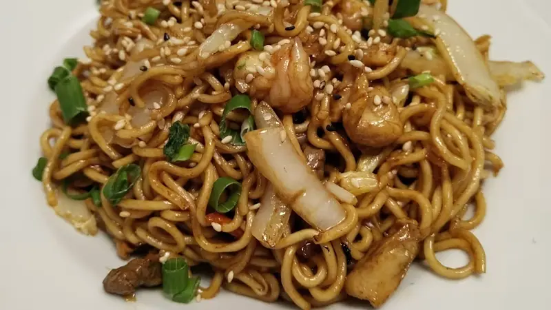 Yumiko Ramen — foto 7
