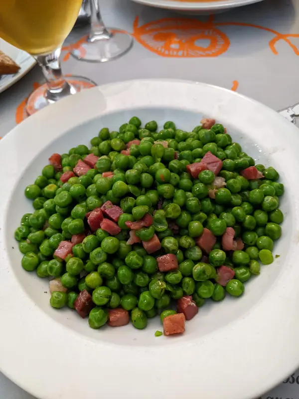 Restaurant Desgraciats — foto 10