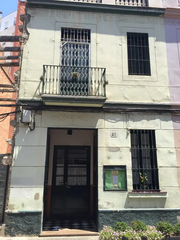 La Rosa Púrpura — foto 4