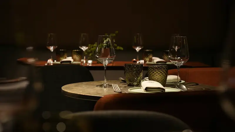 Restaurante Macambo I Alta cocina Peruana — foto 3