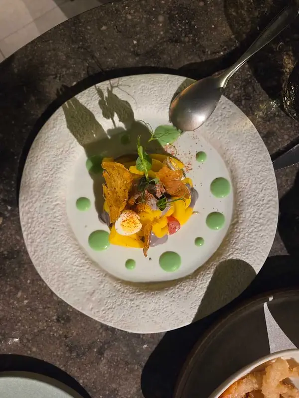 Restaurante Macambo I Alta cocina Peruana — foto 8