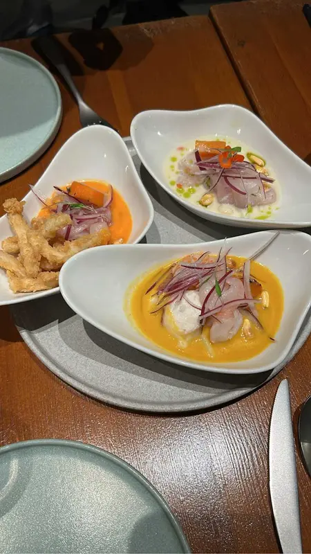 Restaurante Macambo I Alta cocina Peruana — foto 9