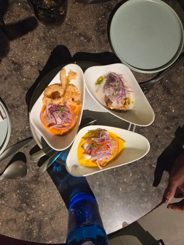 Restaurante Macambo I Alta cocina Peruana — foto 10