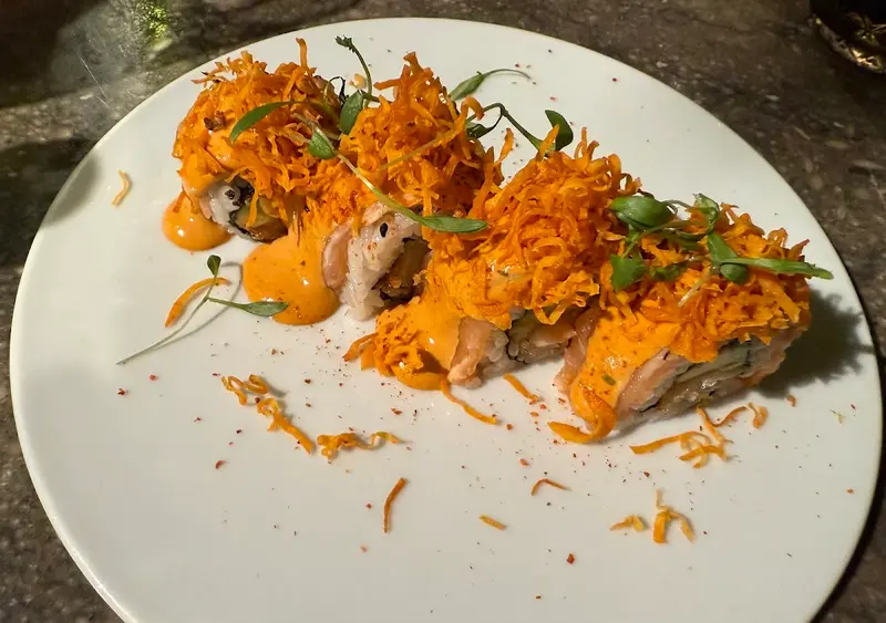 Restaurante Macambo I Alta cocina Peruana — foto 9