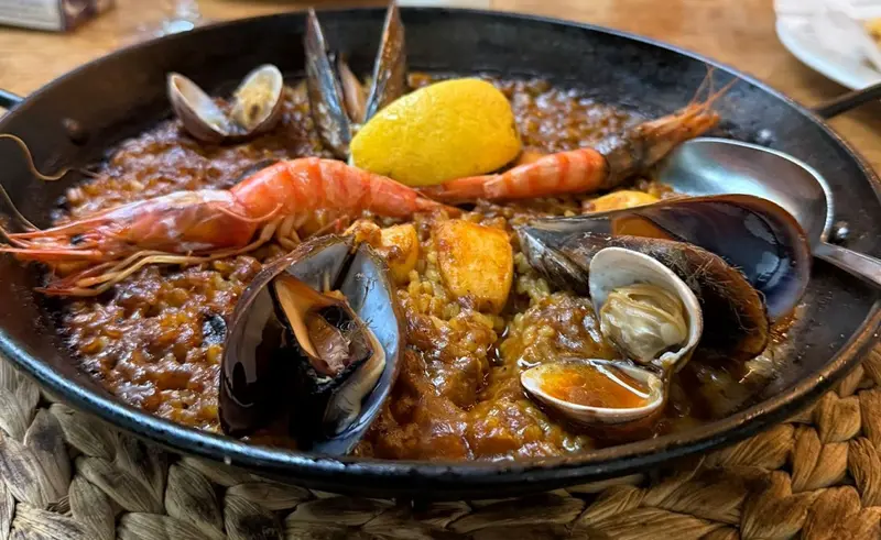 Taller de Tapas Rambla Catalunya — foto 4