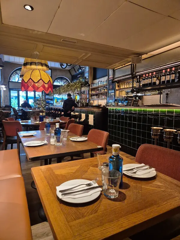 Taller de Tapas Rambla Catalunya — foto 5
