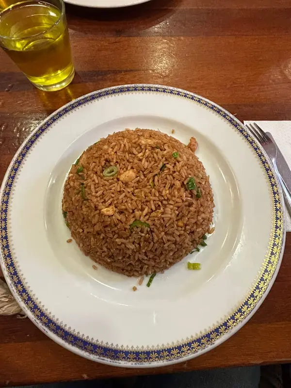 Chifa Peruano Mr. Wok Córsega. — foto 2
