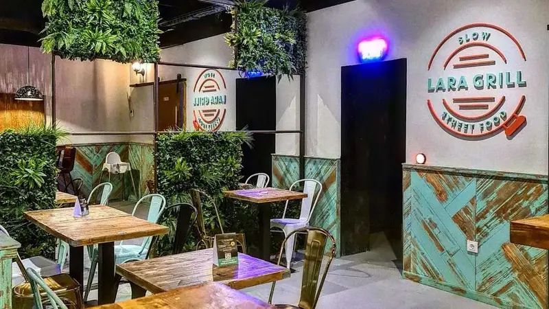 Lara Grill Cartagena — foto 3