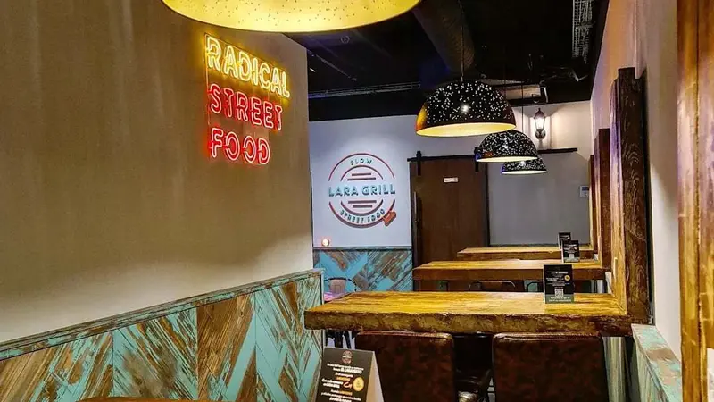 Lara Grill Cartagena — foto 4
