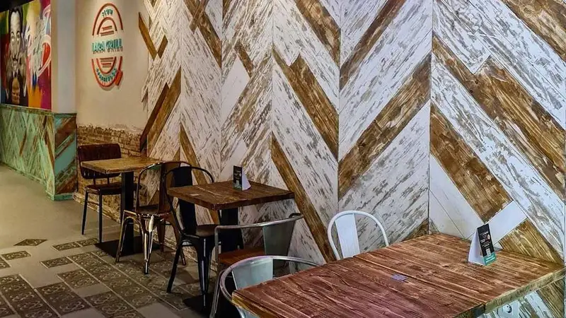 Lara Grill Cartagena — foto 5