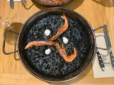 Telefèric Restaurant