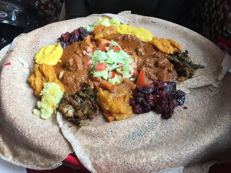 Sabor De Etiopia — foto 3