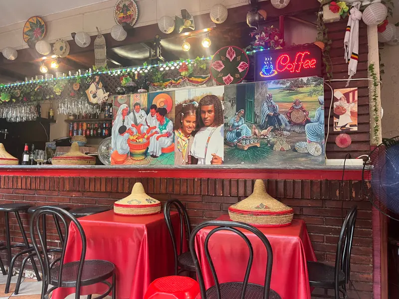 Sabor De Etiopia — foto 4