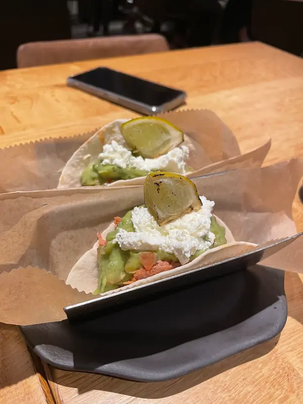 Season Tapas Restaurant — foto 6
