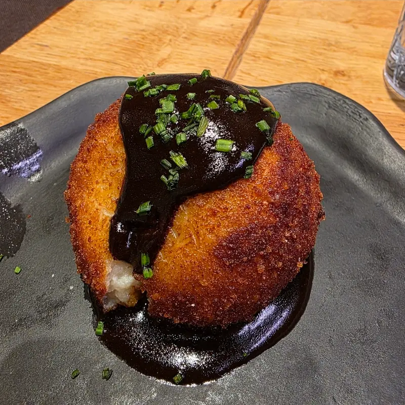 Season Tapas Restaurant — foto 9