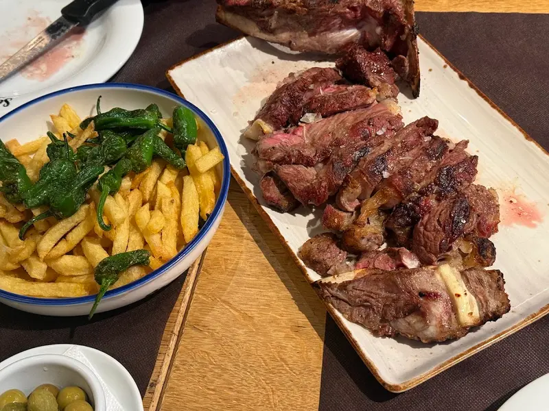 Season Tapas Restaurant — foto 4