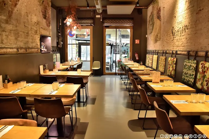 Season Tapas Restaurant — foto 7