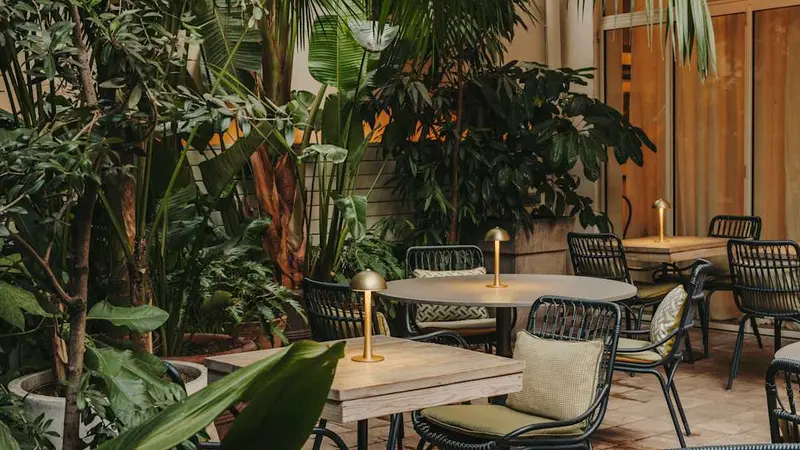 The Greenhouse Pulitzer — foto 2