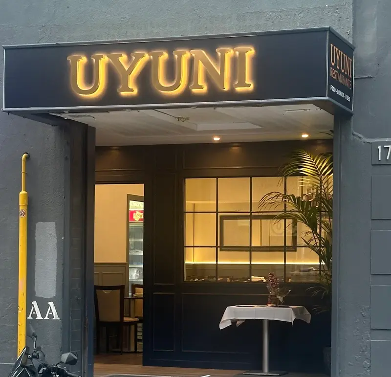 UYUNI Restaurante
