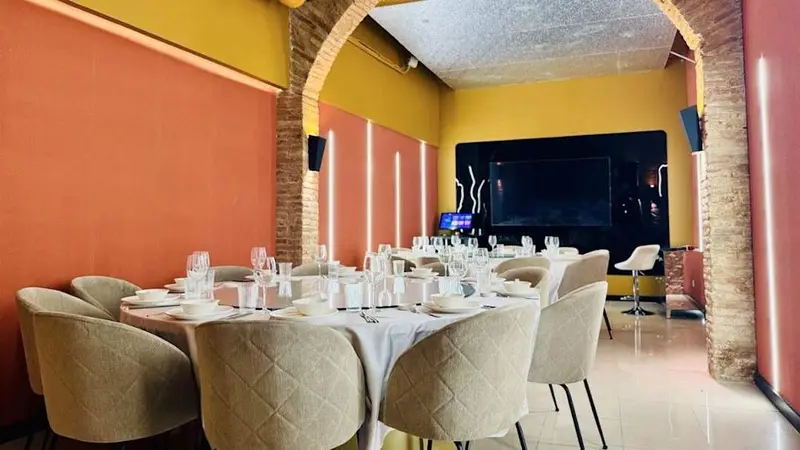 悦上 Joia Suprema Restaurant — foto 4