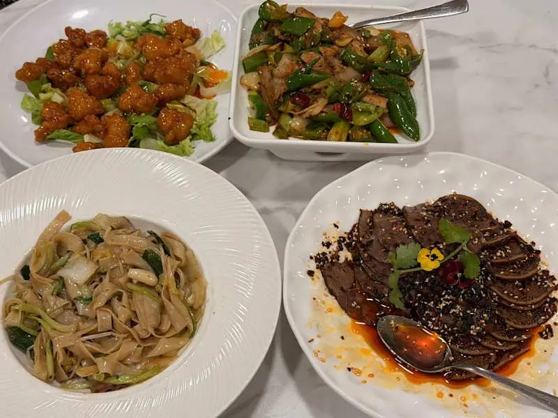 悦上 Joia Suprema Restaurant — foto 5