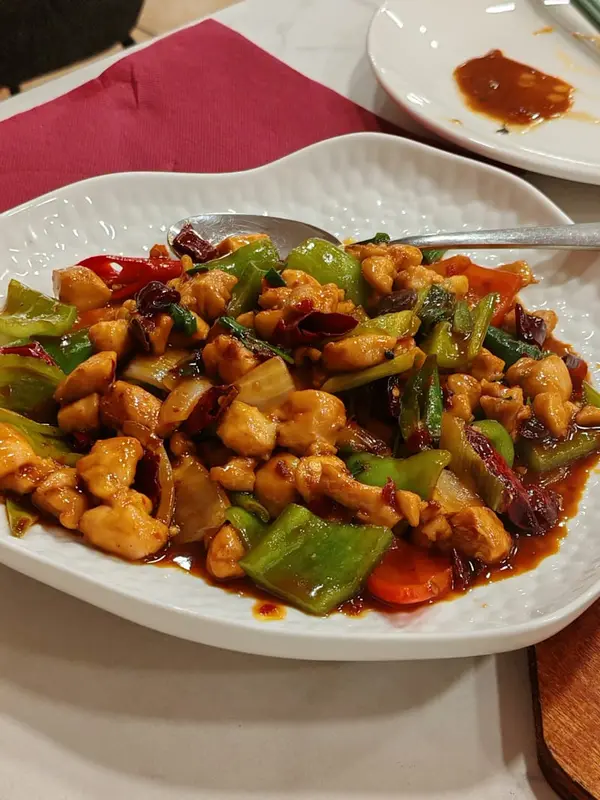 悦上 Joia Suprema Restaurant — foto 8