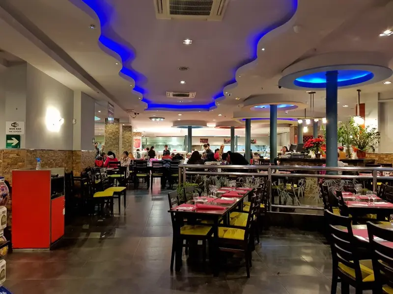 Wok Dao